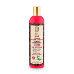 Comprar Shampoo For Coloured Hair