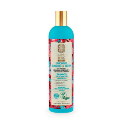 Comprar Shampoo For All Hair Types