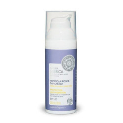 Comprar Rhodiola Rosea Crema De Día