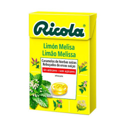 Comprar Limón Melisa