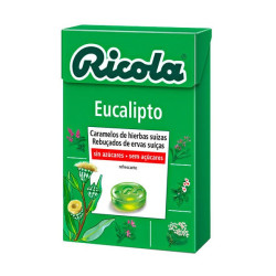 Comprar Eucalipto