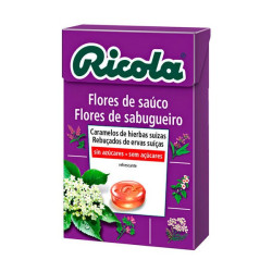 Comprar Flores De Saúco