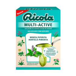 Comprar Menta Piperita