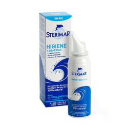 Comprar Higiene Nasal