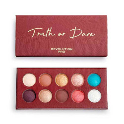Comprar Colour Focus Palette Truth Ot Dare