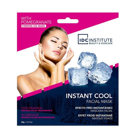 Mascarilla Firmeza Ice
