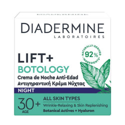 Comprar Crema Noche Botology LIFT+
