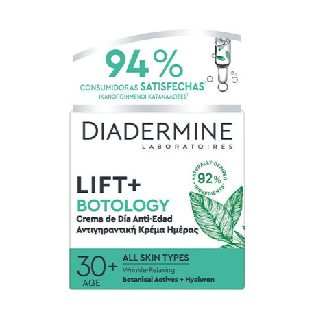 Crema Día Botology Lift+