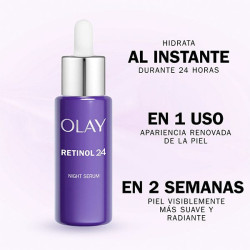 Regenerist Retinol24 Sérum De Noche