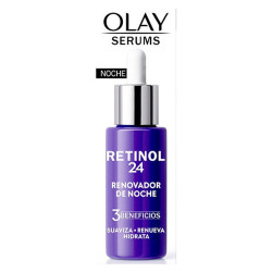 Regenerist Retinol24 Sérum De Noche