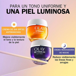 Regenerist Retinol24 Crema Hidratante Noche