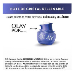 Regenerist Retinol24 Crema Hidratante Noche