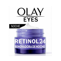 Comprar Regenerist Retinol24 Contorno De Ojos Noche