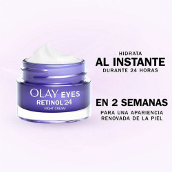 Regenerist Retinol24 Contorno De Ojos Noche