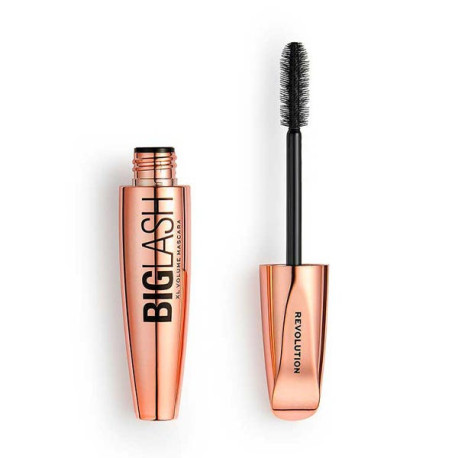 Big Lash Xl Volume