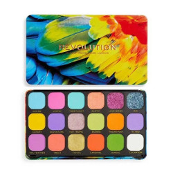 Comprar Forever Flawless Bird Of Paradise Palette