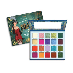 Comprar Eyeshadow Palette The Roaring 20'S Reckless