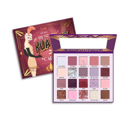 Comprar Eyeshadow Palette The Roaring 20'S Carefree