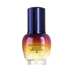 Comprar Immortelle Reset Nuit Serum Regard