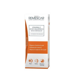 Comprar Vitamina C & Ácido Hialurónico Sérum Reparador