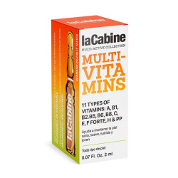 Comprar Multivitaminas