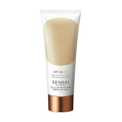 Comprar Silky Bronze Cellular Protective Cream Body Spf 50