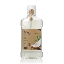 Comprar Minty Coconut Mouthwash