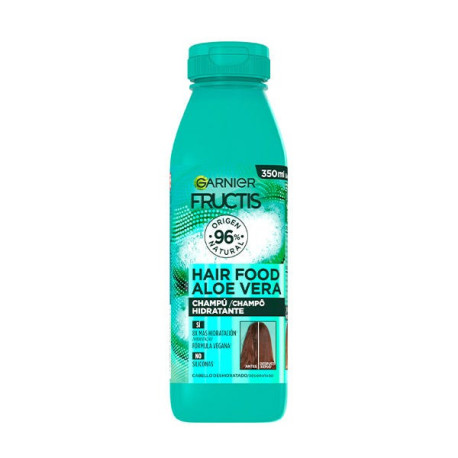 Hair Food Aloe Vera