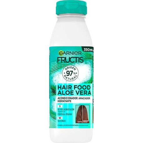Hair Food Aloe Vera