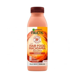 Comprar Hair Food Macadamia