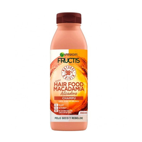 Hair Food Macadamia