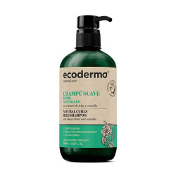 Comprar Champú Suave Rizos Naturales