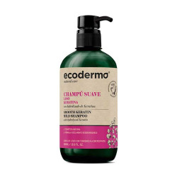 Comprar Champú Suave Liso Keratina