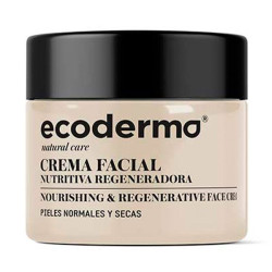 Comprar Crema Facial Nutritiva Regeneradora