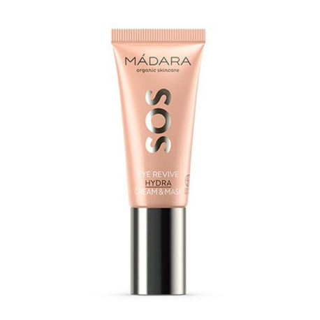 Eye Revive Hydra Cream&Mask