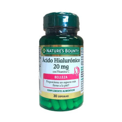 Comprar Ácido Hialurónico