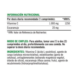 Vitamina C