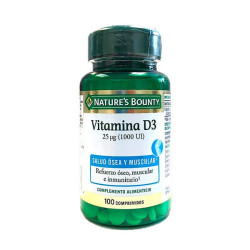 Comprar Vitamina D3