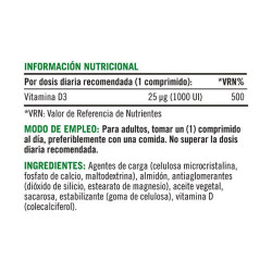 Vitamina D3