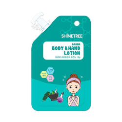 Comprar Body & Hand Lotion