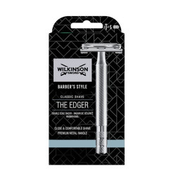 Comprar Classic Double Edge