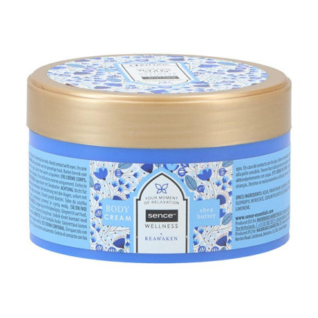 Sleep Body Cream