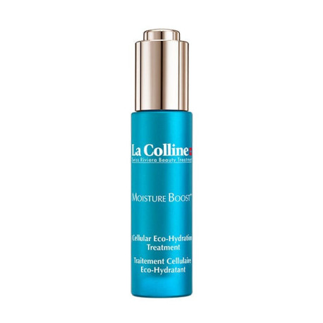 Moisture Boost Cellular Eco-Hydration Treatment