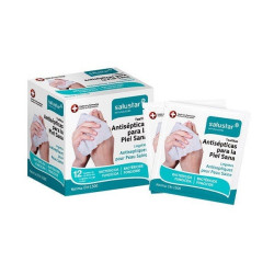 Comprar Toallitas Antisépticas