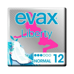 Comprar Liberty Normal Alas