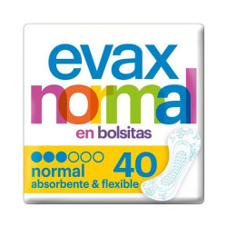 Comprar Salvaslip Normal En Bolsitas