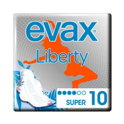 Comprar Liberty Super Alas