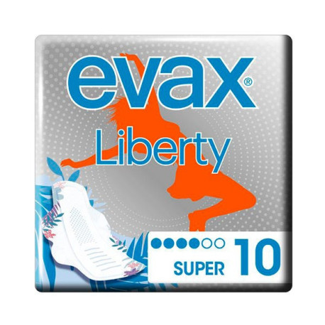 Liberty Super Alas