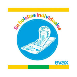 Salvaslip Normal En Bolsitas