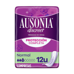 Comprar Discreet Normal